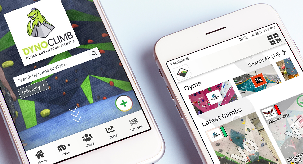 My Rock Climbing App (Retired) Beta Boulders App