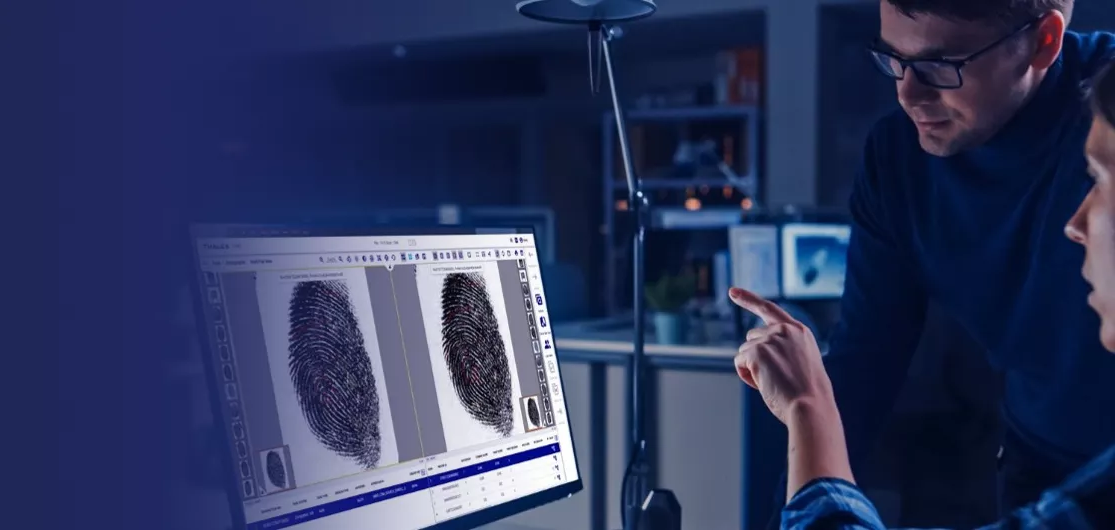 Biometric Software Biometrics